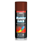 Аерозольний грунт червоний  400мл MIXON Hobby Lack 33640