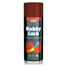Аерозольний грунт червоний  400мл MIXON Hobby Lack 33640