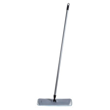 Швабра Полотер Максус 40см мікрофібр. 8205
