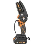 Пилка акумуляторна Техас TAOE-S4 2Ah АКБ, 7м/c 67765