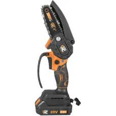 Пилка акумуляторна Техас TAOE-S4 2Ah АКБ, 7м/c 67765