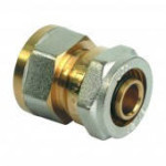 Муфта металопл 20х1/2 внутр