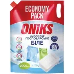 Рідке мило ОНІКС  господарче 2л. 30789