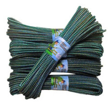 Шнур для білизни 20м д4