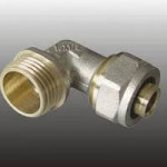 26032 Кут металопл 20х3/4 зовн