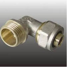 26032 Кут металопл 20х3/4 зовн