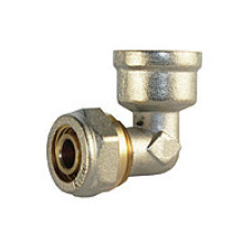 Кут металопл 16х1/2 внутр з кріпленням