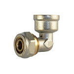 26009 Кут металопл 20х3/4 внутр