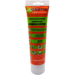 Клей Лакрісіл білий Скажена липучка 200г 39732