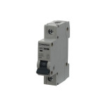 Автоматичний вимикач 1P 20 ENERGIO 87385