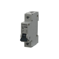Автоматичний вимикач 1P 20 ENERGIO 87385