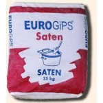 Сатенгіпс Євро 25кг (Турція) 19017