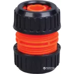 Муфта пластмас з'єднувальна для поливу 3/4 AP1007 179147