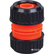 Муфта пластмас з'єднувальна для поливу 3/4 AP1007 179147