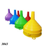 Лійка-полоска 140см Ідея 30558