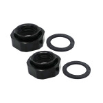 Гайки до опалювального насоса д32 27878