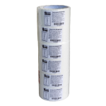 Скотч самоклейка для вікон 8 вікон М-8 159493