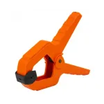 Струбцина пружинна 175мм (макс зажим 75мм) 22-022 99342
