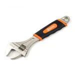 Ключ розвідний 250мм Полакс Р25-019 390158