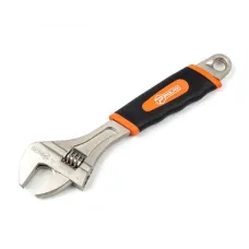 Ключ розвідний 250мм Полакс Р25-019 390158