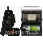 Обігрівач керам. газовий + плитка (2в1) 68766