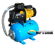 Насосні станції