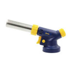 Газовий пальник Kubis п'єзо 1300С 1,45квт 391137