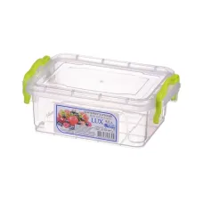Контейнер 0,5л харч  АЛ-пласт 1500397 Україна