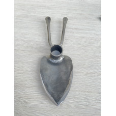 Сапа посилена 19см сталь 65Г 390846