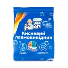 Плямовивідник кисневий Ms Helen 0,9кг. 30731 Україна