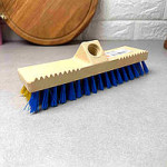 Щітка жорсткий ворс 085 для килимів ЛЧ 15905