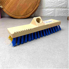 Щітка жорсткий ворс 085 для килимів ЛЧ 15905