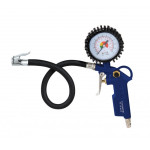 Пневмопістолет TIG-6316 з манометр 94045