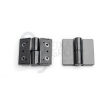 Завіс 4см чорний