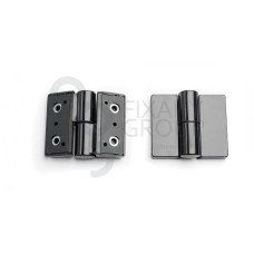 Завіс 4см чорний