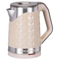 Електрочайник 2,0л Grunhelm 1500Вт EKS-1859SD 68577