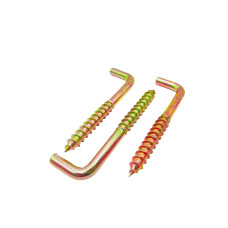 Гачок меблевий Г 12х160 318063