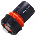 Конектор 3/4 для шланга аквастоп АР1005 27730