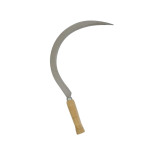 Серп посилений 45 преміум