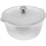 Казан алюмінієвий 7л Біол Україна