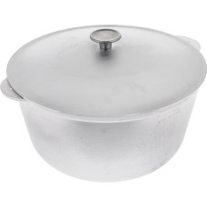 Казан алюмінієвий 7л Біол Україна