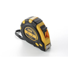 Рулетка 5м  500288 Сила Стандарт магніт 96010