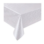 Клейонка шовкографія біла 159737