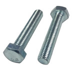 Болт з 6-гран головкою 8х30