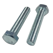 Болт з 6-гран головкою 8х30