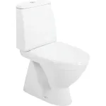 Компакт KOLO  РУНА 3/6 сидін дюропласт, арматура GEBERIT 10209