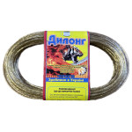 Трос для білизни 20м д4