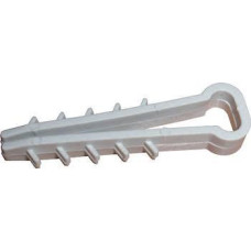 Дюбель ялинка плоский 14мм 100шт/уп 66-52-19 31974