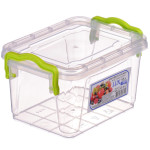 Лоток силіконовий А+ 0,8л 159498