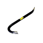 Лом-цвяходер 300мм Сталь 33581